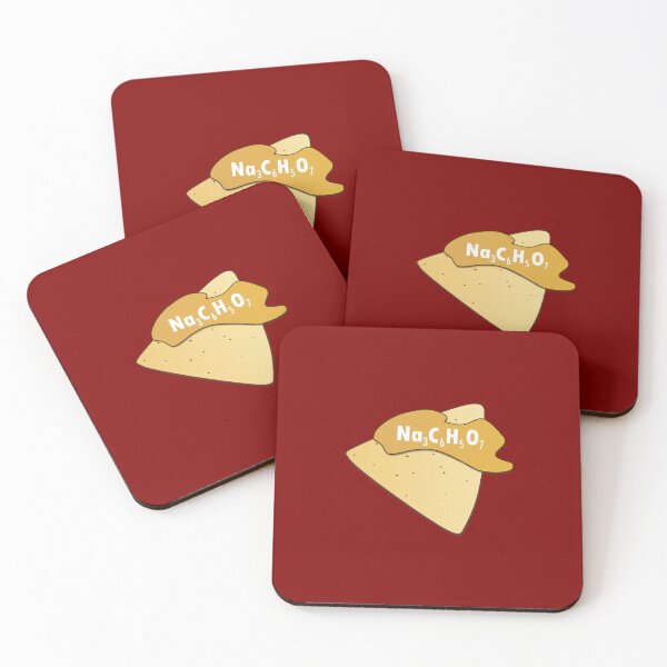Item preview, Sodium Citrate - Nacho Cheese designed and sold by Jonathan Campbell.