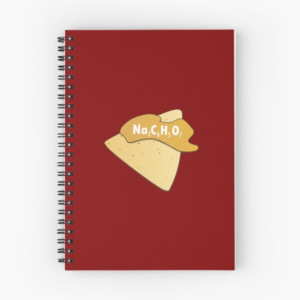Item preview, Sodium Citrate - Nacho Cheese designed and sold by Jonathan Campbell.