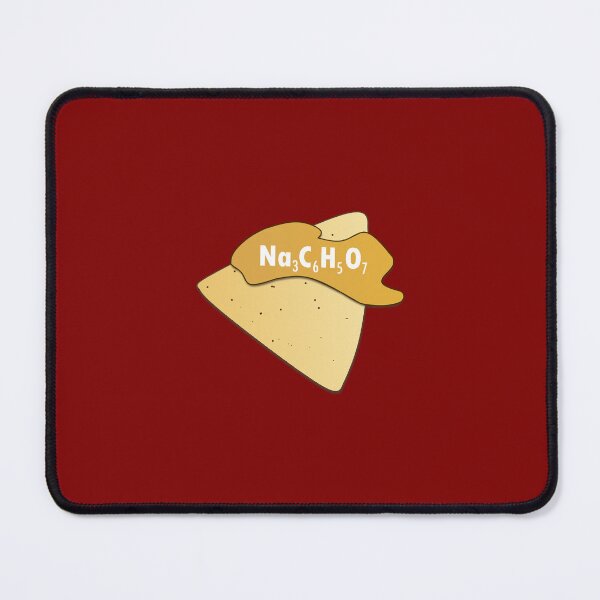 Item preview, Sodium Citrate - Nacho Cheese designed and sold by Jonathan Campbell.