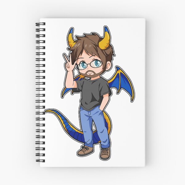 Item preview, Chibi Collection: Grif designed and sold by OIComics.
