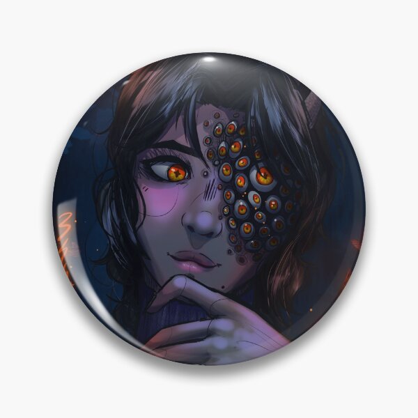Item preview, Character Portrait designed and sold by Zhyia.