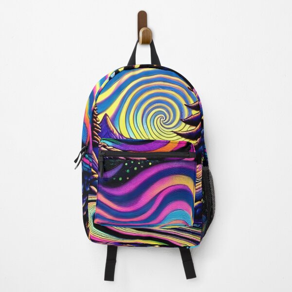 Item preview, Psychedelic Serenity designed and sold by ramboe.