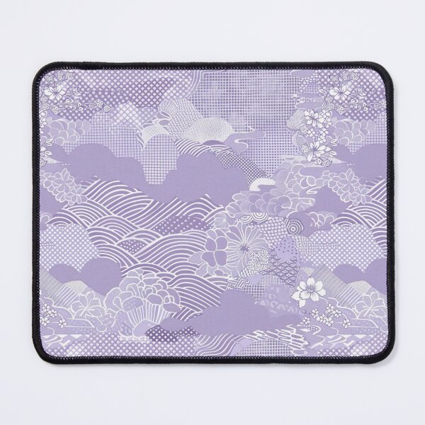 Item preview, Asian Violet Shades designed and sold by Digital-Lys.
