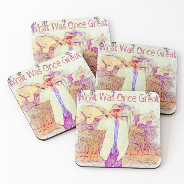 Item preview, WWOG: Psychedelic Daydream Collection designed and sold by BOSF Productions.