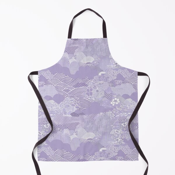 Item preview, Asian Violet Shades designed and sold by Digital-Lys.