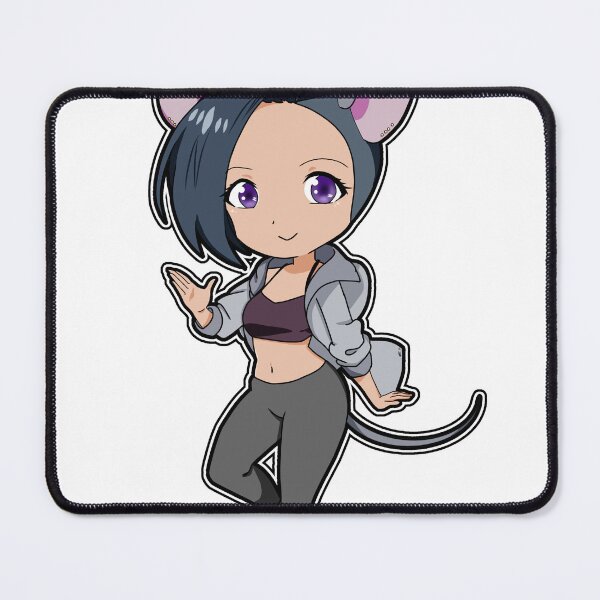 Item preview, Chibi Collection: Haylee designed and sold by OIComics.