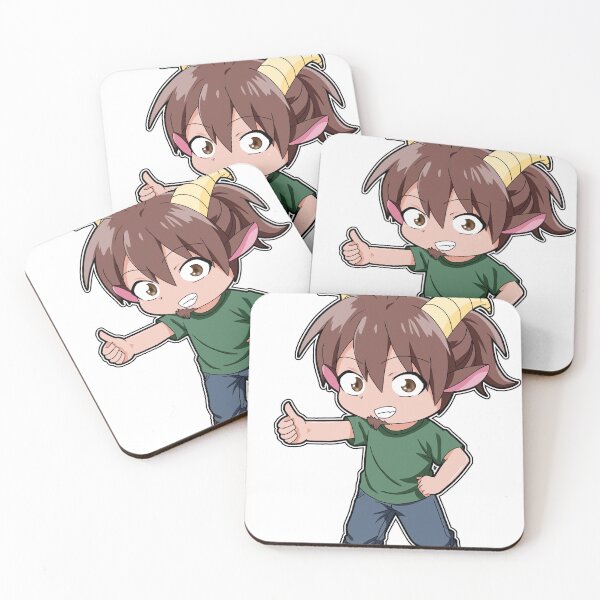Item preview, Chibi Collection: Gat designed and sold by OIComics.