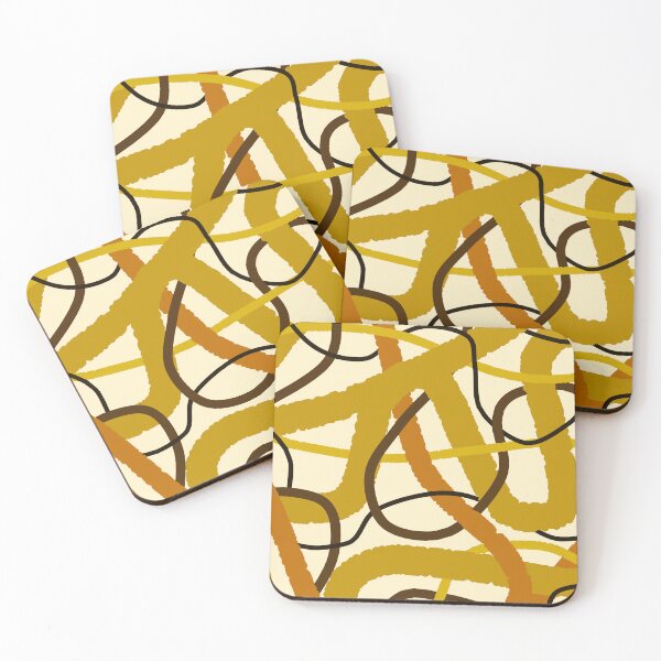 Item preview, Modern Danish Art designed and sold by Deutschic.