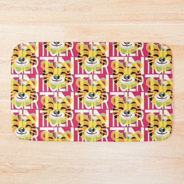 Item preview, Tin Tiger designed and sold by Rickybrook.