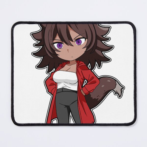 Item preview, Chibi Collection: Jenna designed and sold by OIComics.