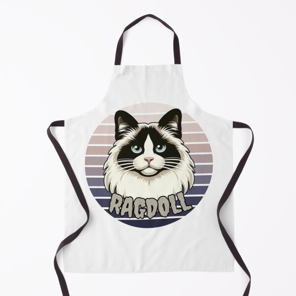 Item preview, Ragdoll Cat  designed and sold by DShirtRepublic.