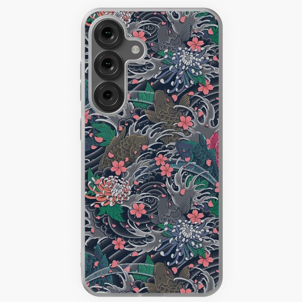 Item preview, Blossom Blizzard designed and sold by Snapnfit.