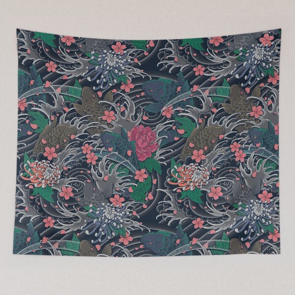 Item preview, Blossom Blizzard designed and sold by Snapnfit.