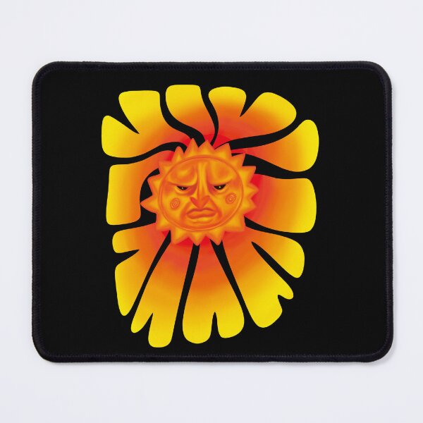 Item preview, The sun is angry , but he will get over it  designed and sold by Sarah k Stevenson.