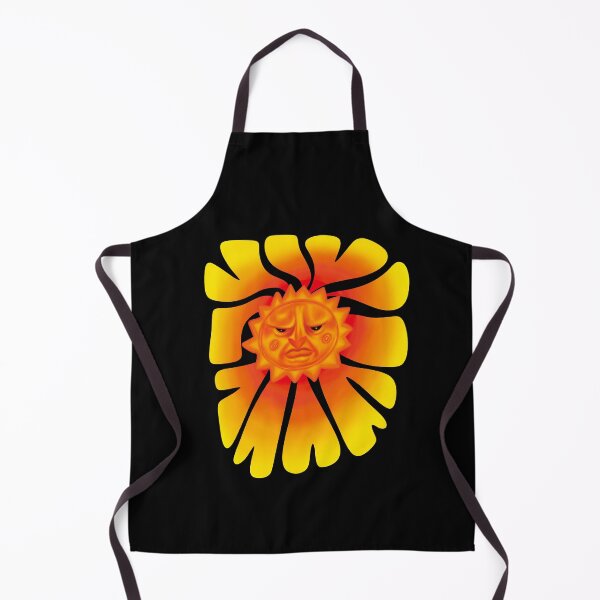 Item preview, The sun is angry , but he will get over it designed and sold by Sarah k Stevenson.