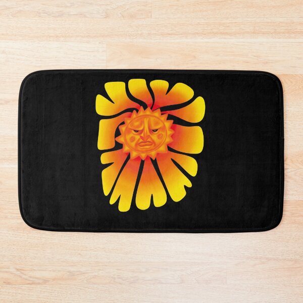 Item preview, The sun is angry , but he will get over it  designed and sold by Sarah k Stevenson.