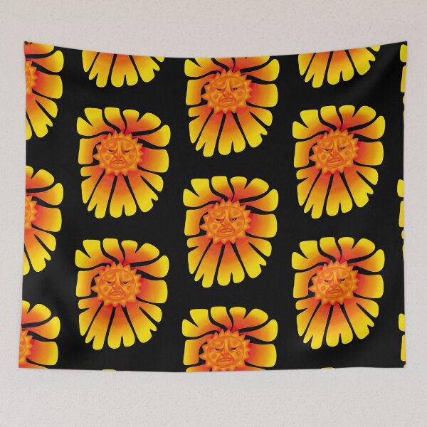 Item preview, The sun is angry , but he will get over it  designed and sold by Sarah k Stevenson.