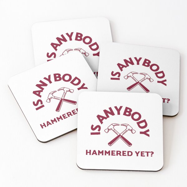 Item preview, Is anybody hammered yet? designed and sold by dgutpro87.