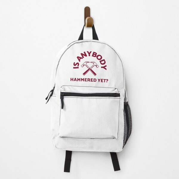 Item preview, Is anybody hammered yet? designed and sold by dgutpro87.