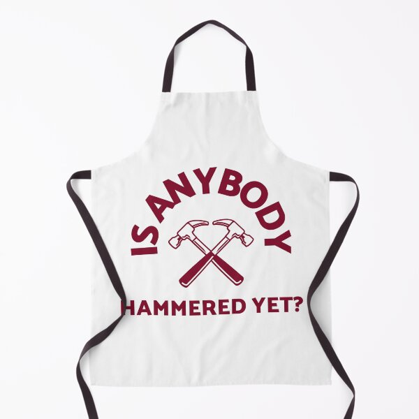 Item preview, Is anybody hammered yet? designed and sold by dgutpro87.
