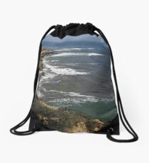 SOCAL COAST Drawstring Bag
