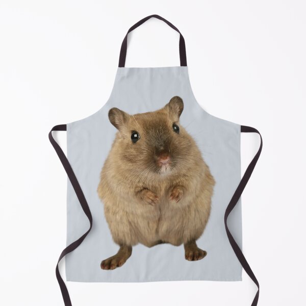 Item preview, Cute Hamster designed and sold by RainbowSpinkle.