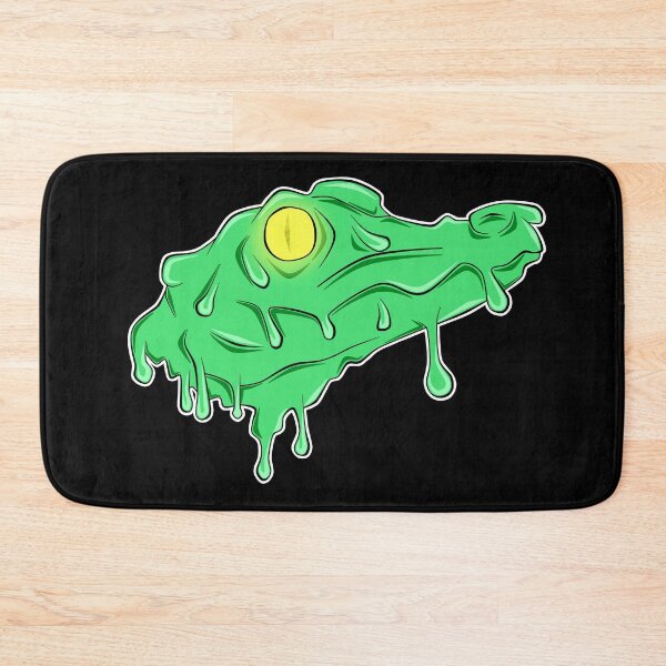Item preview, CROCODILE designed and sold by MAMACHU360.