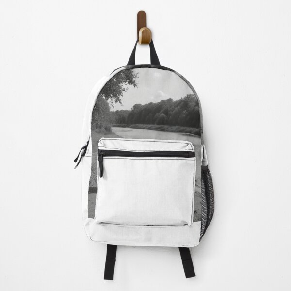 Item preview, Girl walking on the lake, black and white designed and sold by islam gamal.
