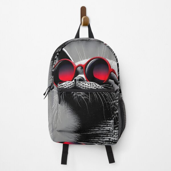 Item preview, Cool Cat in Contrast 2 designed and sold by ramboe.