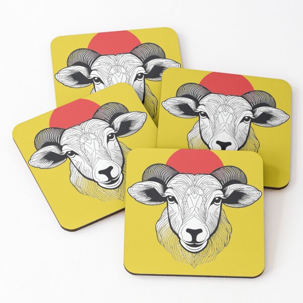 Item preview, Sheep designed and sold by Samtorio.