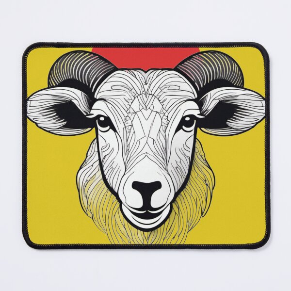 Item preview, Sheep designed and sold by Samtorio.