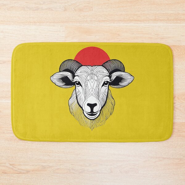 Item preview, Sheep designed and sold by Samtorio.