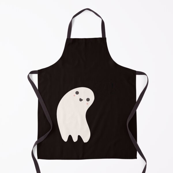 Item preview, ghost boo designed and sold by L Samos.