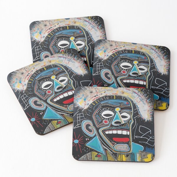 Item preview, Exuberant Echoes designed and sold by ramboe.