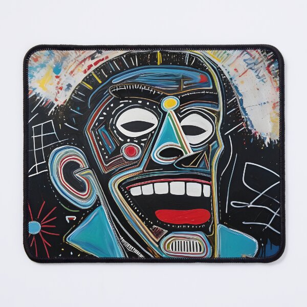 Item preview, Exuberant Echoes designed and sold by ramboe.