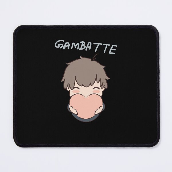 Item preview, Anime and Manga cute Guy Giving Heart designed and sold by Khial.