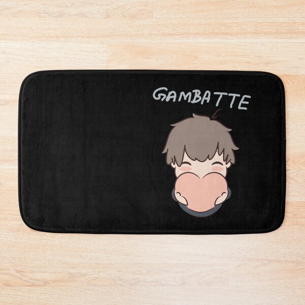 Item preview, Anime  and Manga cute Guy Giving Heart  designed and sold by Khial.