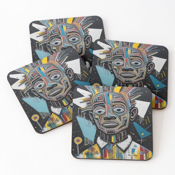 Item preview, Exuberant Echoes 2 designed and sold by ramboe.
