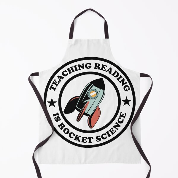 Item preview, Teaching Reading Is Rocket Science designed and sold by ScienceCorner.