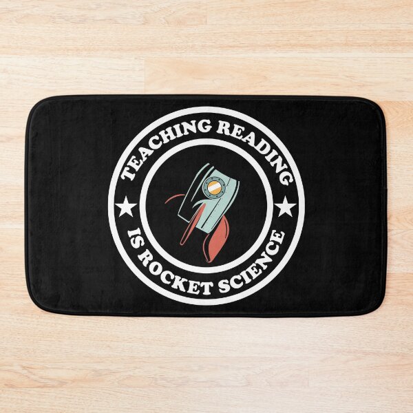 Item preview, Teaching Reading Is Rocket Science designed and sold by ScienceCorner.