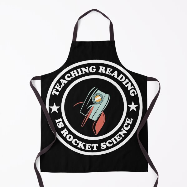 Item preview, Teaching Reading Is Rocket Science designed and sold by ScienceCorner.