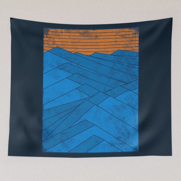 Item preview, Waves designed and sold by Bulografik.