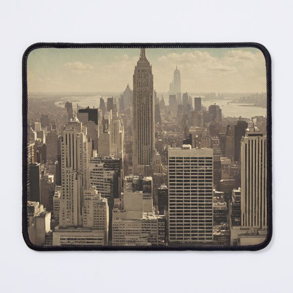 Item preview, Vintage New York designed and sold by XYZ-Cemo.