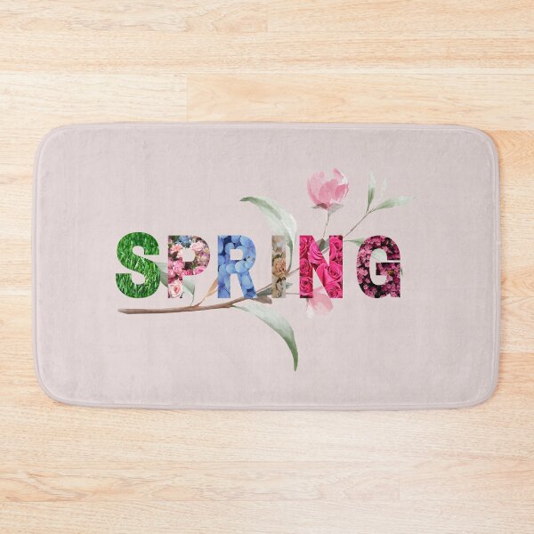 Item preview, Spring is Here designed and sold by designlee.