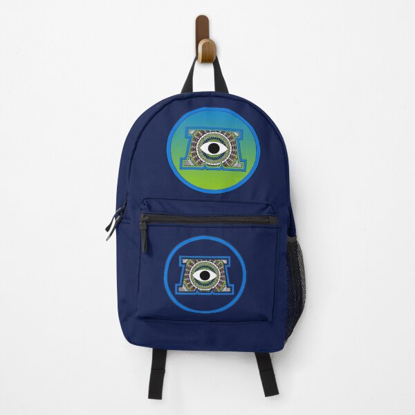 Artikelvorschau, Logo-Design von Mandala Monsters Inc entworfen und verkauft von Aya-Mandala-Art.