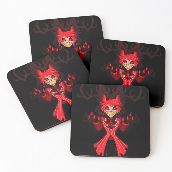 Item preview, Alastor designed and sold by zombiegirl01.