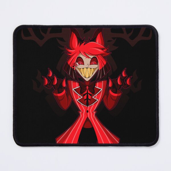 Item preview, Alastor designed and sold by zombiegirl01.