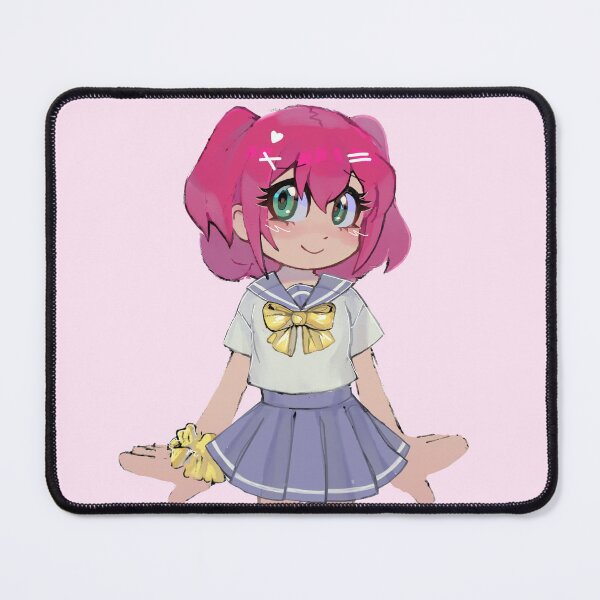 Item preview, Ruby Kurosawa  designed and sold by Sakuritah.