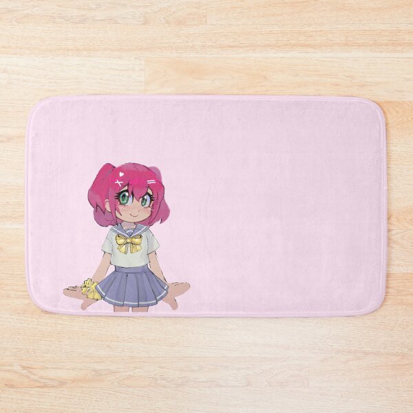 Item preview, Ruby Kurosawa  designed and sold by Sakuritah.