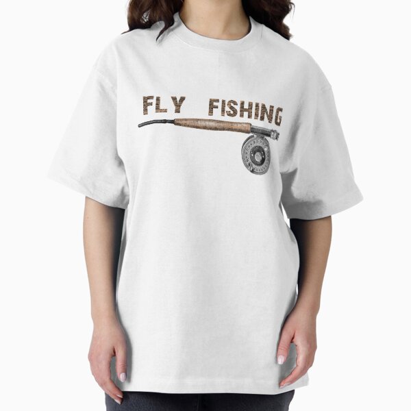 Item preview, Fly fishing designed and sold by sibosssr.